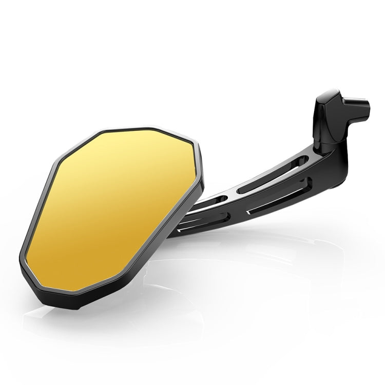 SF-187 Rotatable Adjustable Electric Vehicle Modified Rearview Mirror Reflective Mirror