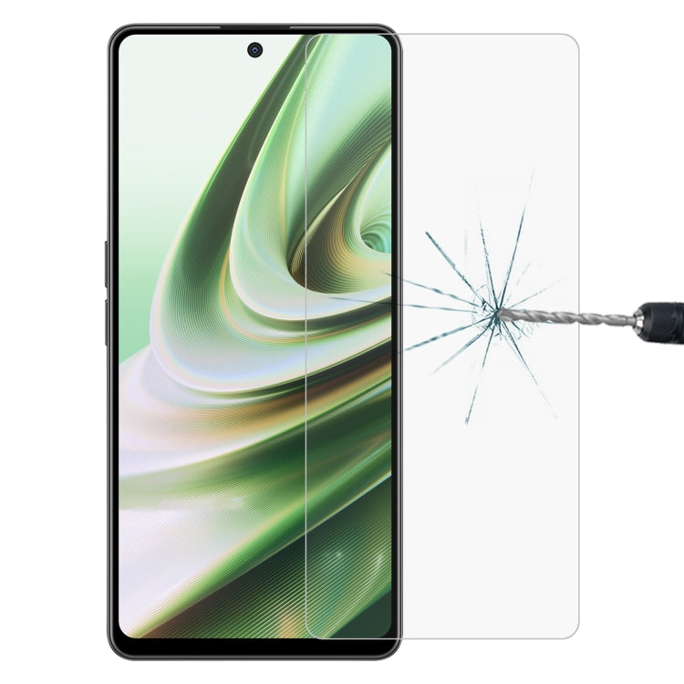 For OnePlus K11 0.26mm 9H 2.5D Tempered Glass Film