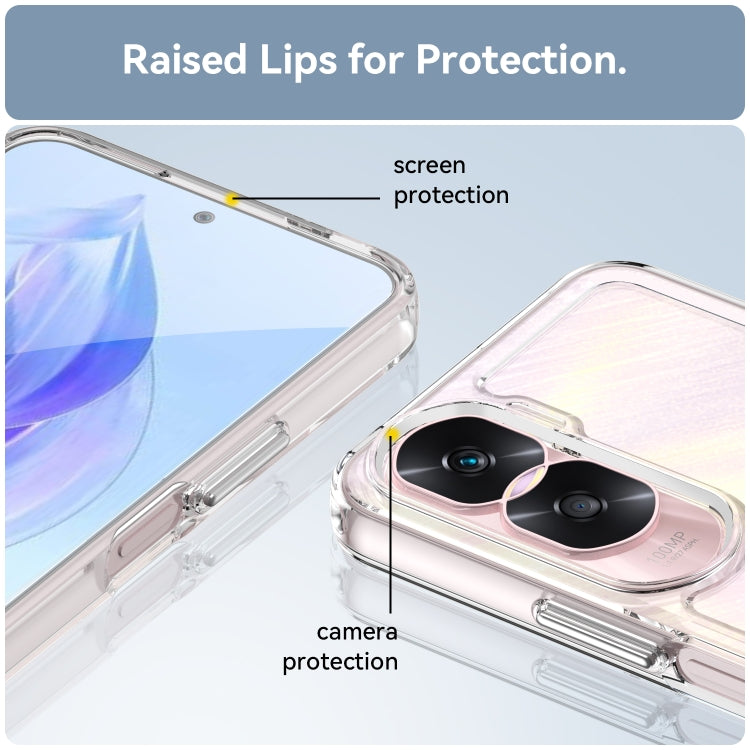 For Nothing Phone 2 Candy Series TPU Phone Case