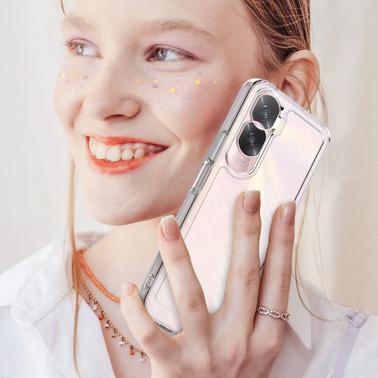 For Nothing Phone 2 Candy Series TPU Phone Case