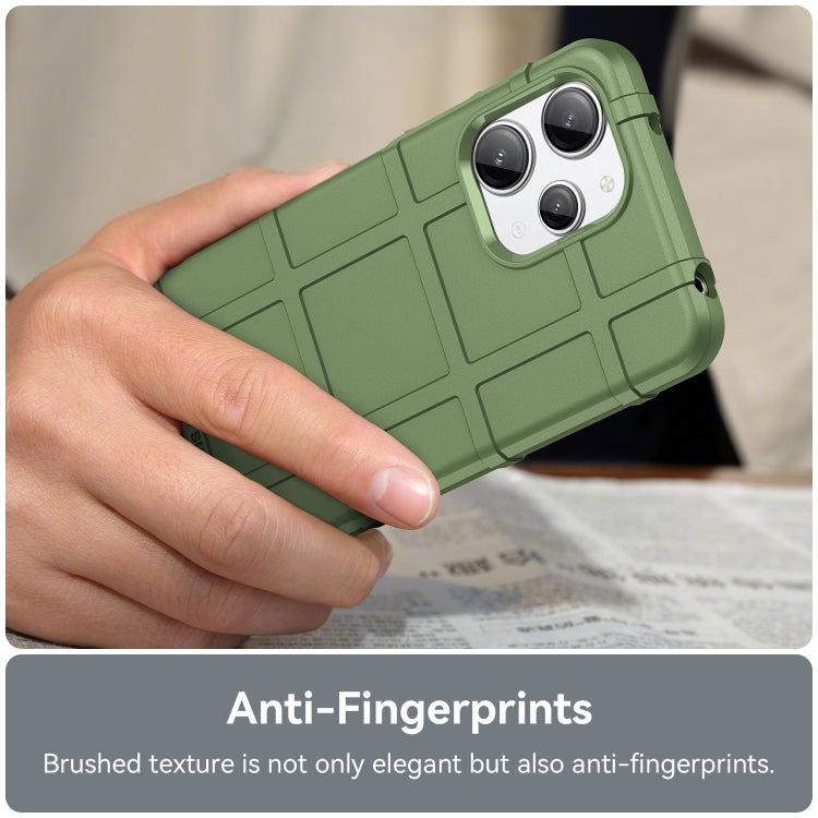 For Xiaomi Redmi 12R Full Coverage Shockproof TPU Phone Case