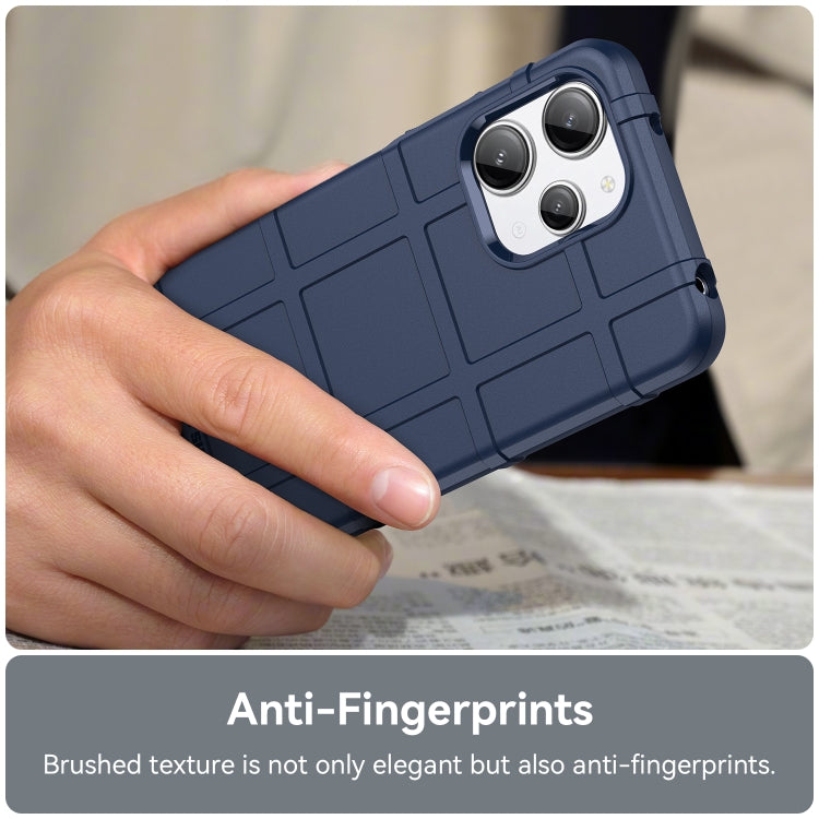 For Xiaomi Poco M6 Pro Full Coverage Shockproof TPU Phone Case