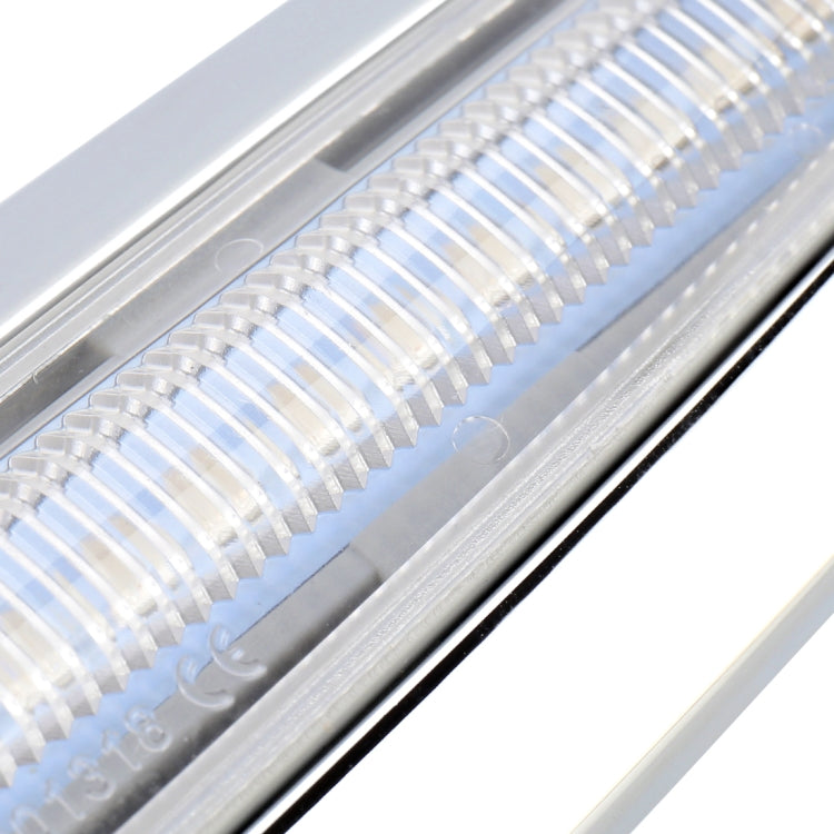 2 PCS Car Fender Light LED Leaf Board Side DC12V / 1.7W for BMW, Yellow Light, Style:A