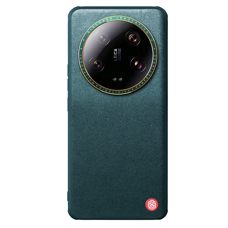 For Xiaomi 13 Ultra NILLKIN PC + TPU Phone Case