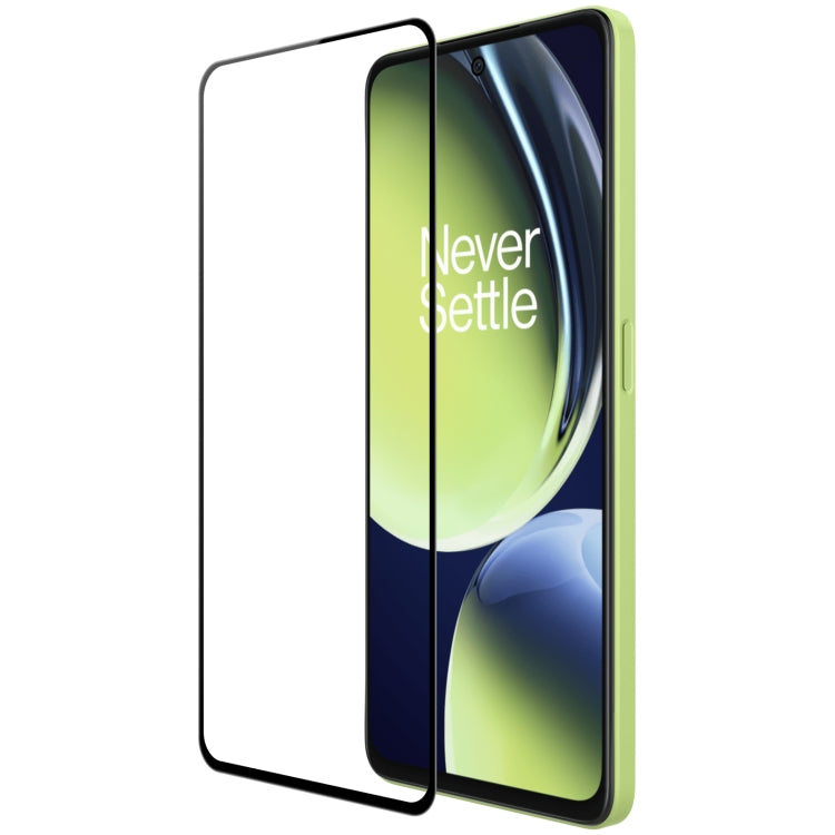 For OnePlus Nord CE 3 Lite NILLKIN CP+Pro 9H 0.33mm Explosion-proof Tempered Glass Film