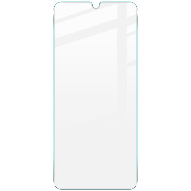 For Honor 70 Lite 5G imak H Series Full Screen Tempered Glass Film