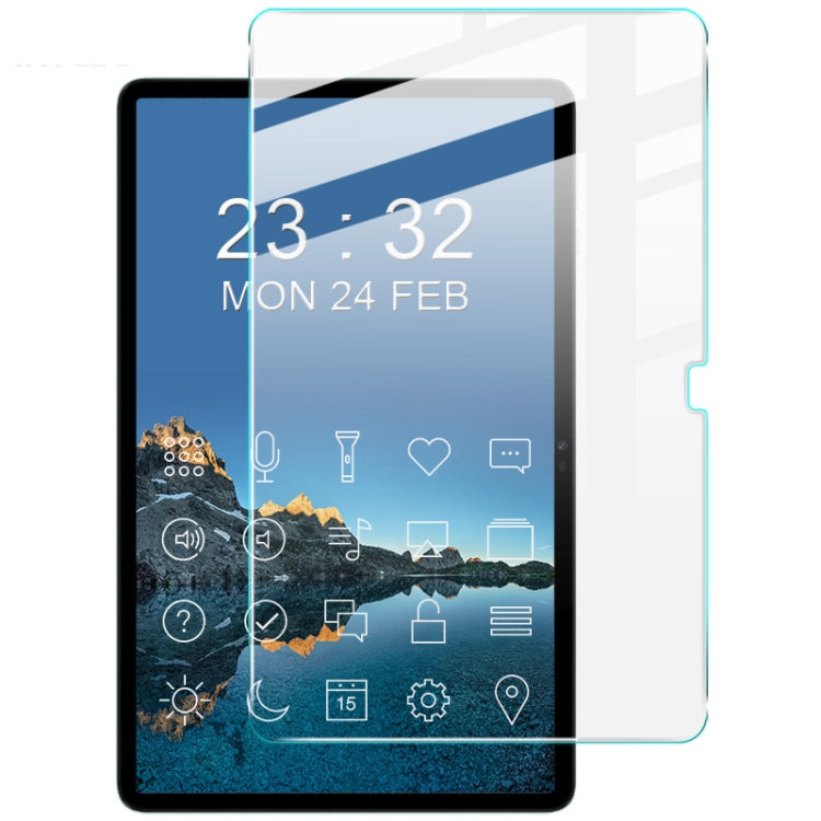 For Honor Pad X8 Pro 11.5 imak H Series Full Screen Tempered Glass Film