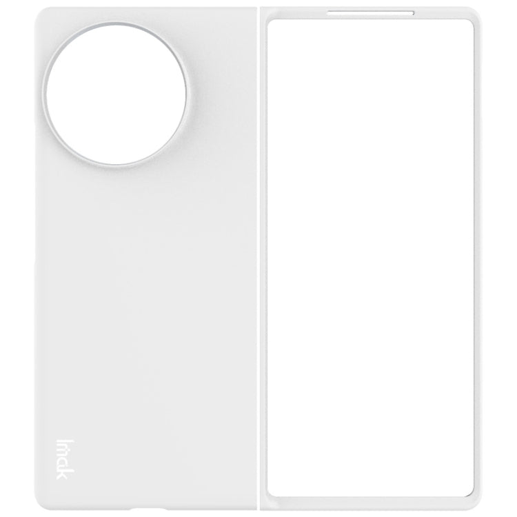 For vivo X Fold2 IMAK JS-2 Series Colorful PC Case