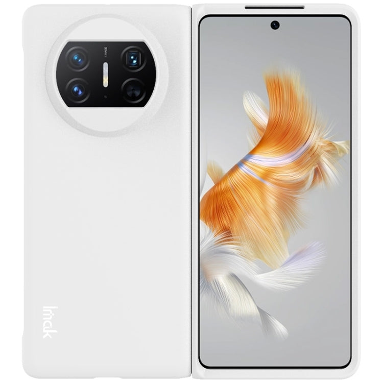 For Huawei Mate X3 IMAK JS-2 Series Colorful PC Case