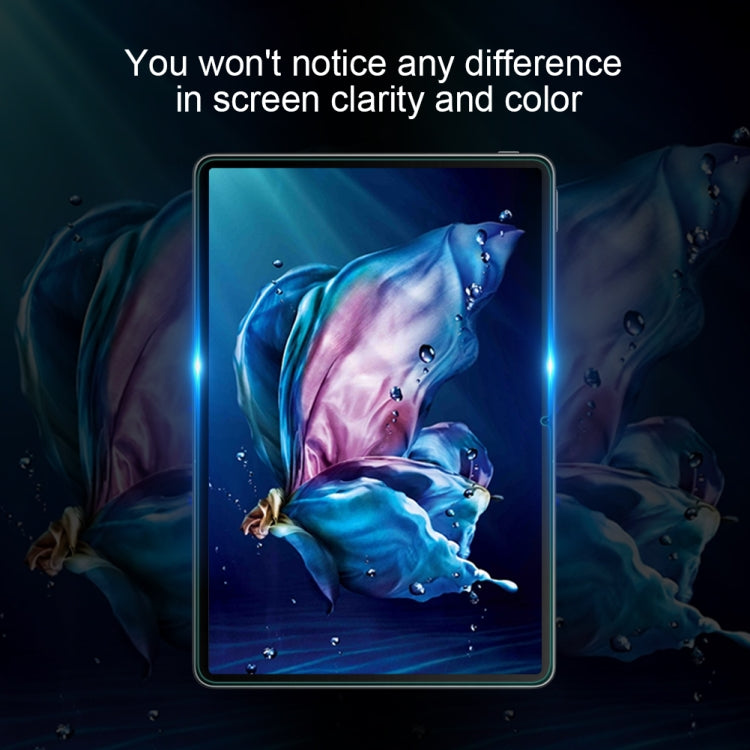 For Huawei MatePad Air NILLKIN H+ Series Tempered Glass Film