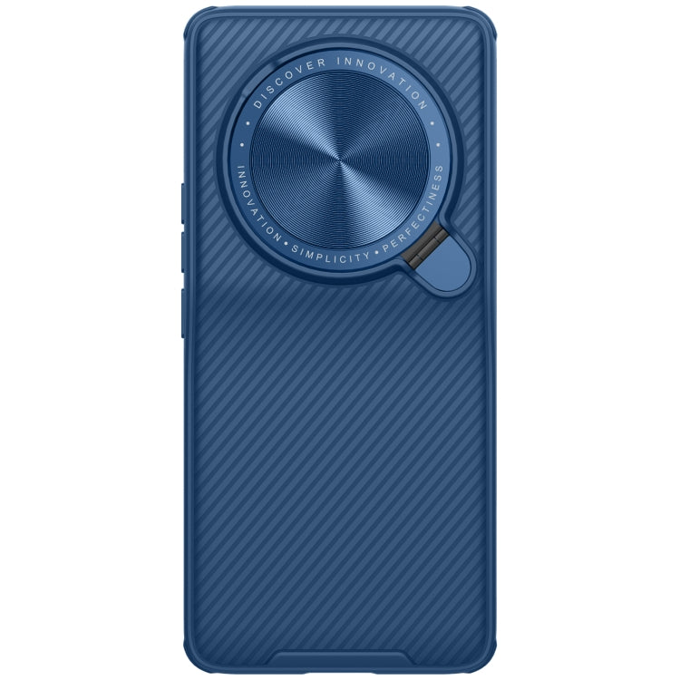For Xiaomi 13 Ultra NILLKIN CamShield Pro PC Phone Case