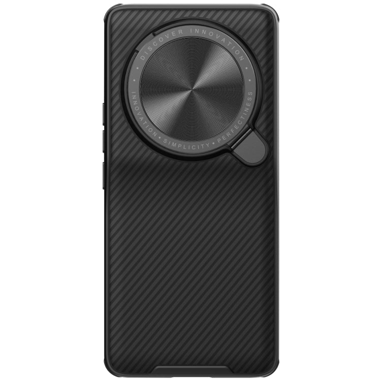 For Xiaomi 13 Ultra NILLKIN CamShield Pro PC Phone Case