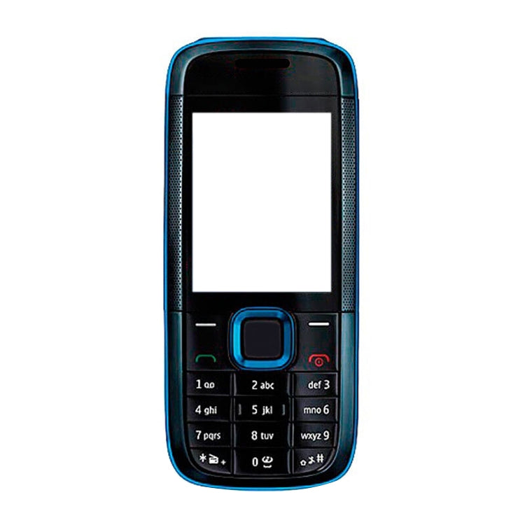 For Nokia 5130XM Full Housing Cover