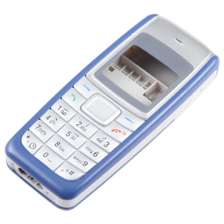 For Nokia 1110 / 1112 Full Housing Cover
