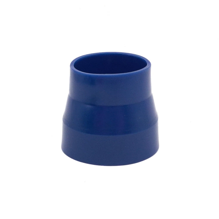 XH-UN081 63mm-76mm Universal Car Air Intake System Air Filter Pipe Tube