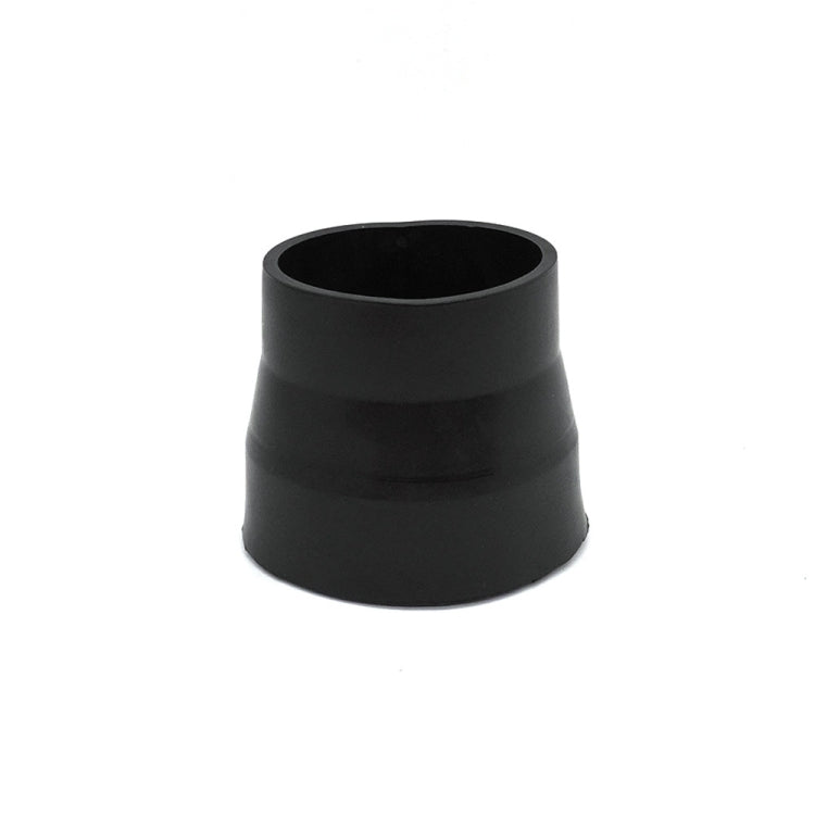 XH-UN081 63mm-76mm Universal Car Air Intake System Air Filter Pipe Tube