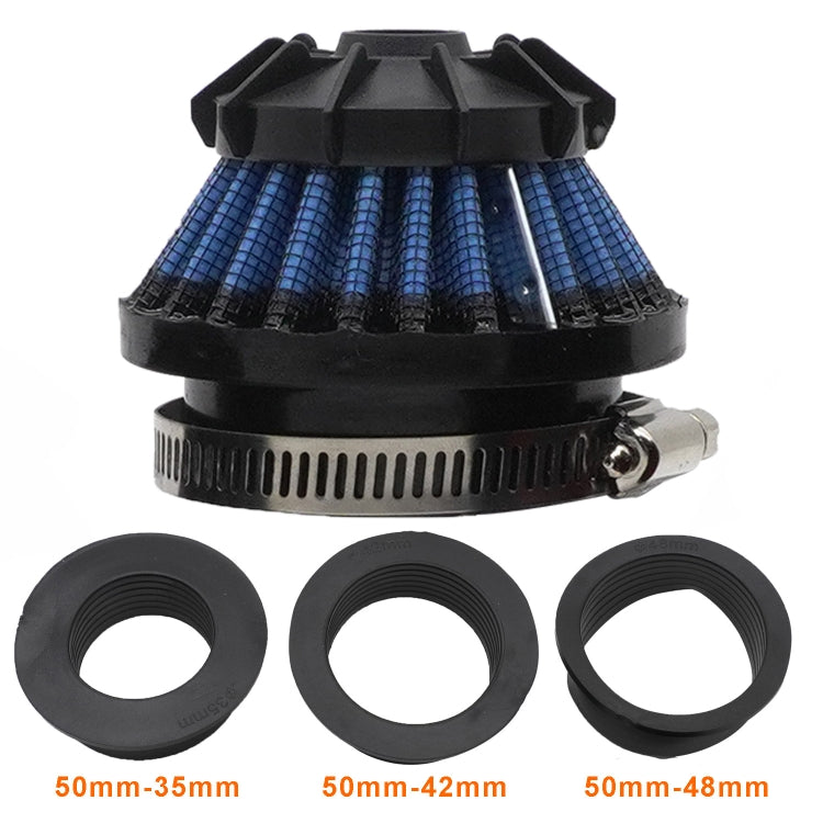 XH-UN095 Motorcycle Modified Carburetor Element Filter