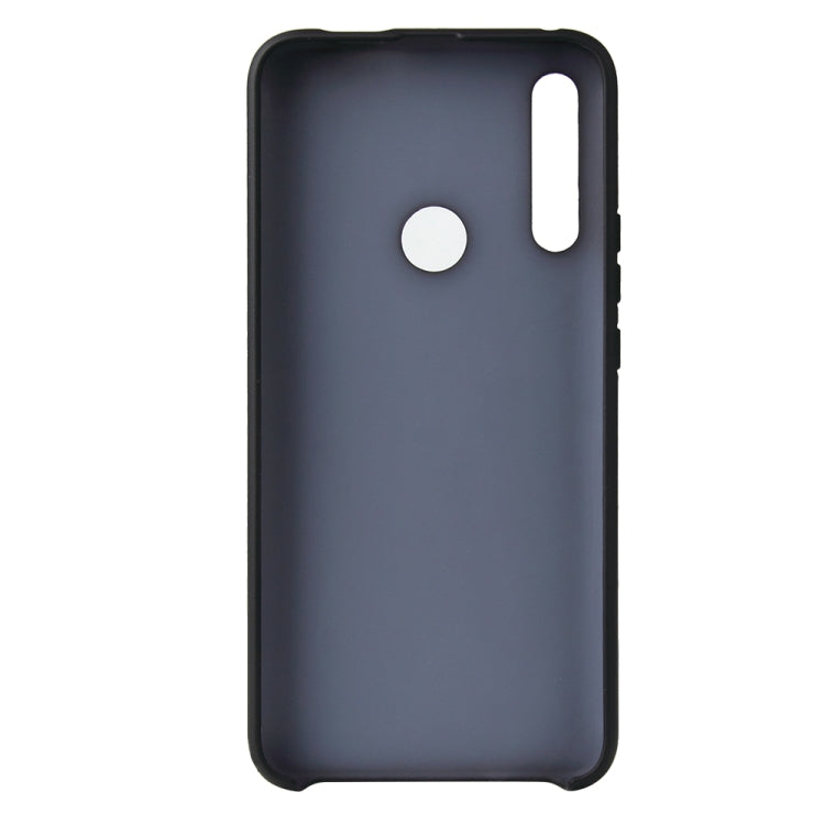 For Huawei P Smart Z Shockproof Silicone + TPU Protective Case