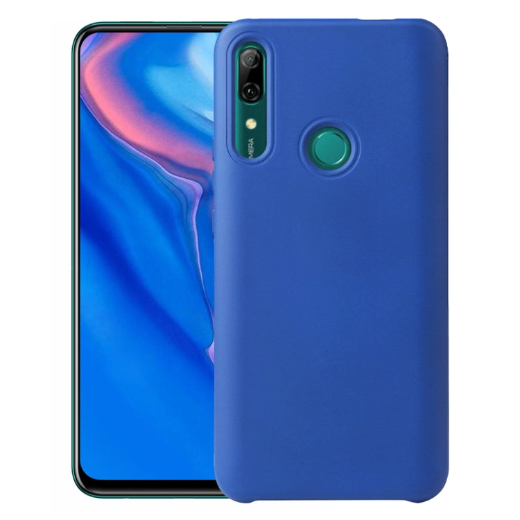 For Huawei P Smart Z Shockproof Silicone + TPU Protective Case