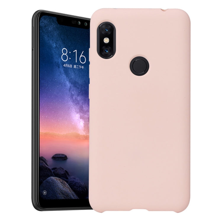 For Huawei P30 Lite Shockproof Silicone + TPU Protective Case