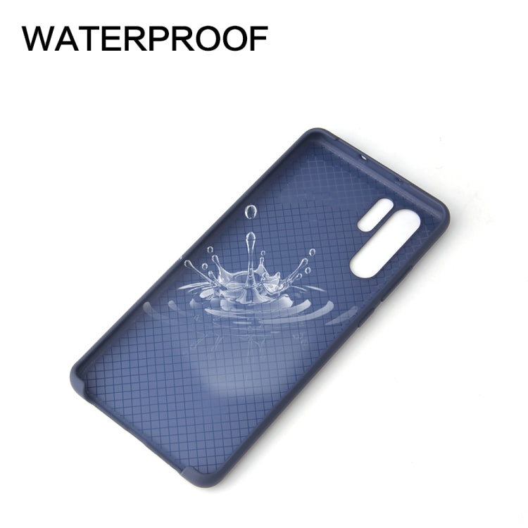 For Huawei P30 Pro Shockproof Silicone + TPU Protective Case