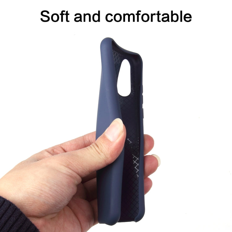 For Huawei P20 Pro Shockproof Silicone + TPU Protective Case