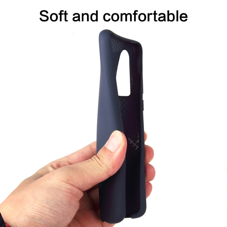 For Huawei P30 Shockproof Silicone + TPU Protective Case