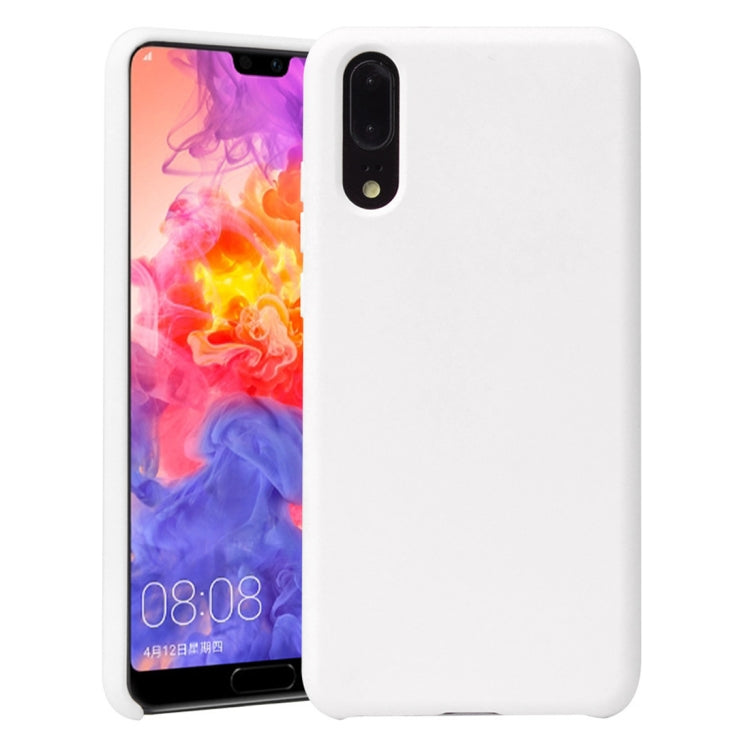 For Xiaomi Mi 9 Shockproof Silicone + TPU Protective Case