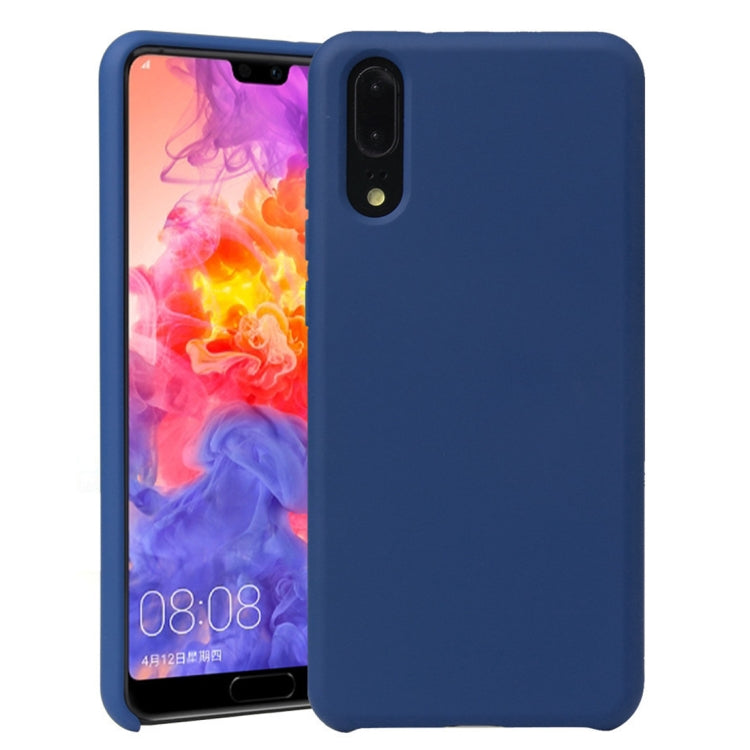 For Xiaomi Mi 9 Shockproof Silicone + TPU Protective Case