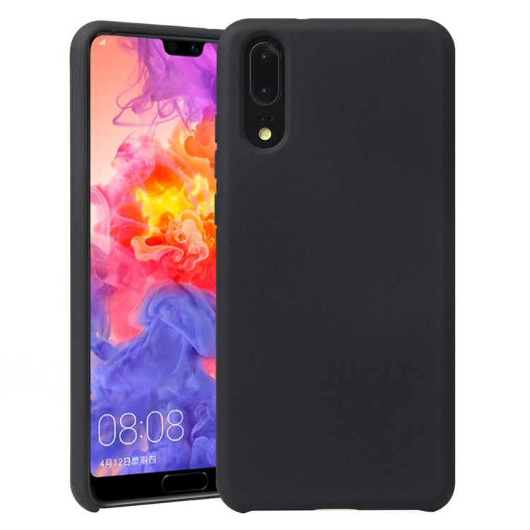 For Xiaomi Mi 9 Shockproof Silicone + TPU Protective Case