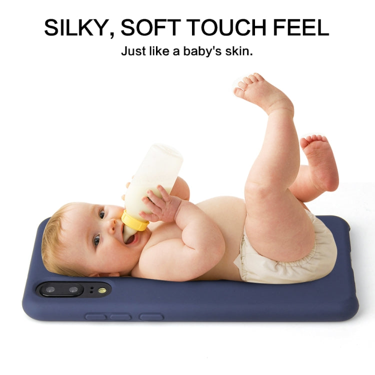 For Xiaomi Mi 9 Shockproof Silicone + TPU Protective Case