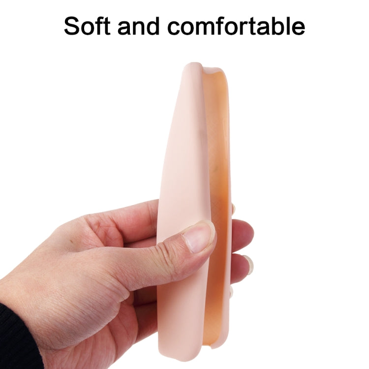 For Xiaomi Pocophone F1 Shockproof Silicone + TPU Protective Case