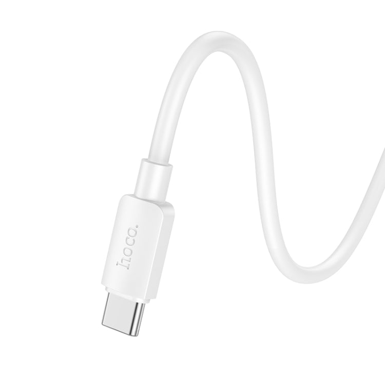 hoco X96 Hyper 1m 27W USB to USB-C / Type-C Charging Data Cable