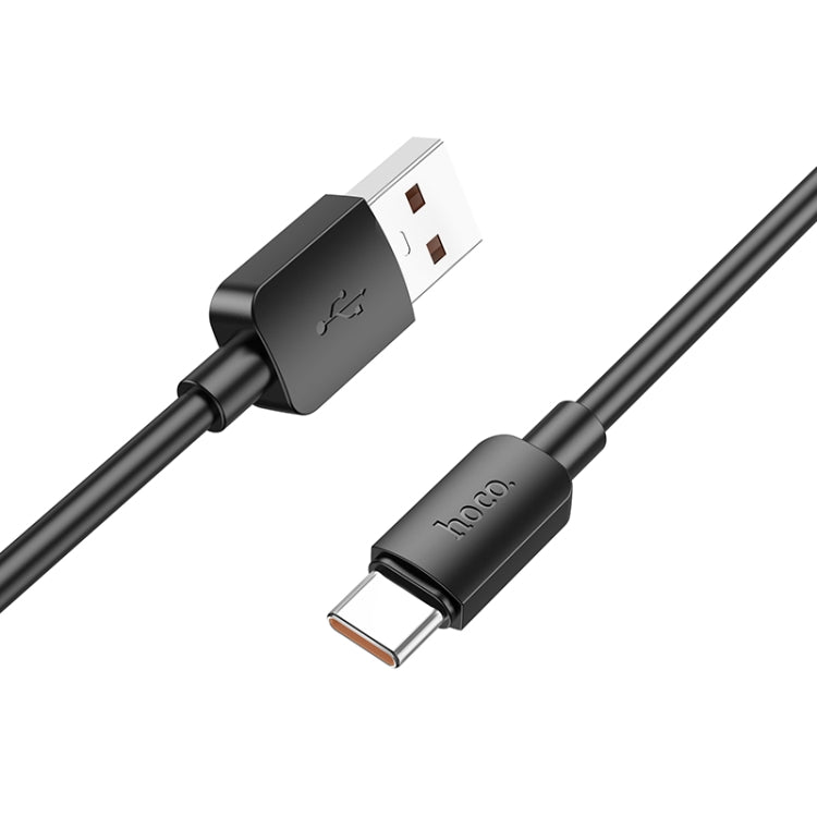 hoco X96 Hyper 1m 100W USB to USB-C / Type-C Fast Charging Data Cable