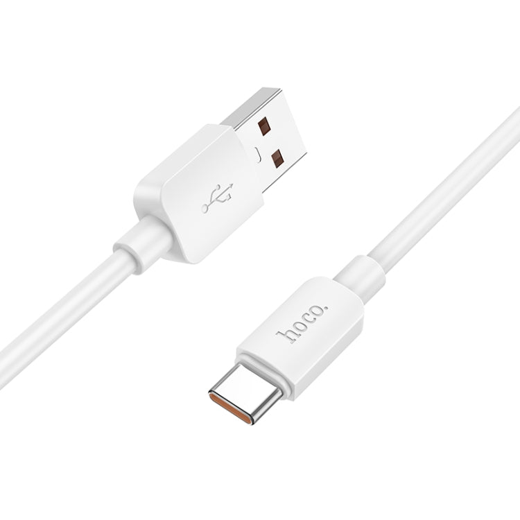 hoco X96 Hyper 1m 100W USB to USB-C / Type-C Fast Charging Data Cable