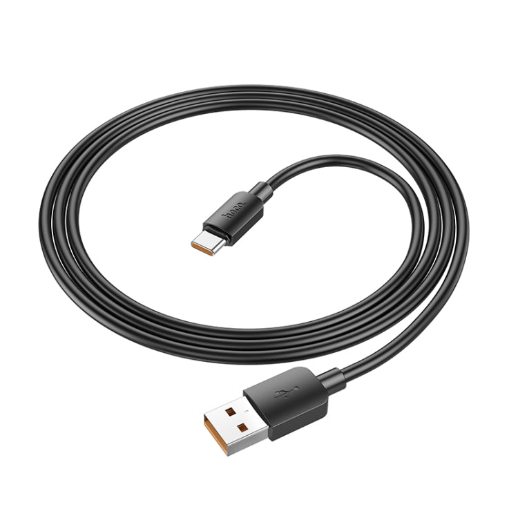 hoco X96 Hyper 1m 100W USB to USB-C / Type-C Fast Charging Data Cable