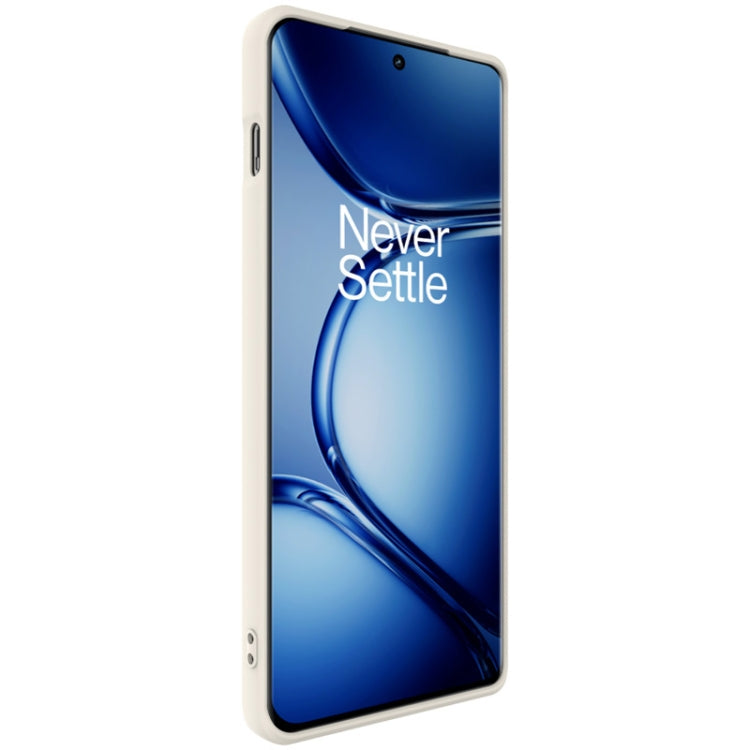 For OnePlus Ace 2 Pro 5G IMAK UC-4 Series Straight Edge TPU Soft Phone Case