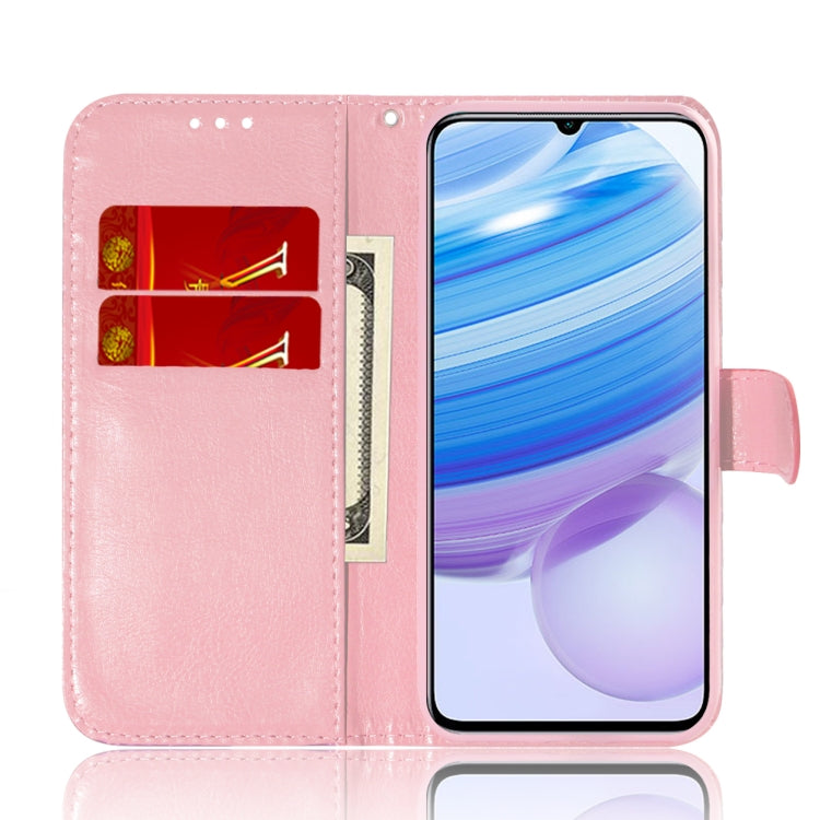 For Xiaomi Redmi 10X Pro 5G Solid Color Colorful Magnetic Buckle Horizontal Flip PU Leather Case with Holder & Card Slots & Wallet & Lanyard