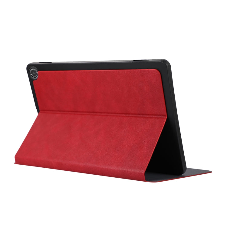 For Amazon Fire Max 11 TPU Flip Tablet Protective Leather Case