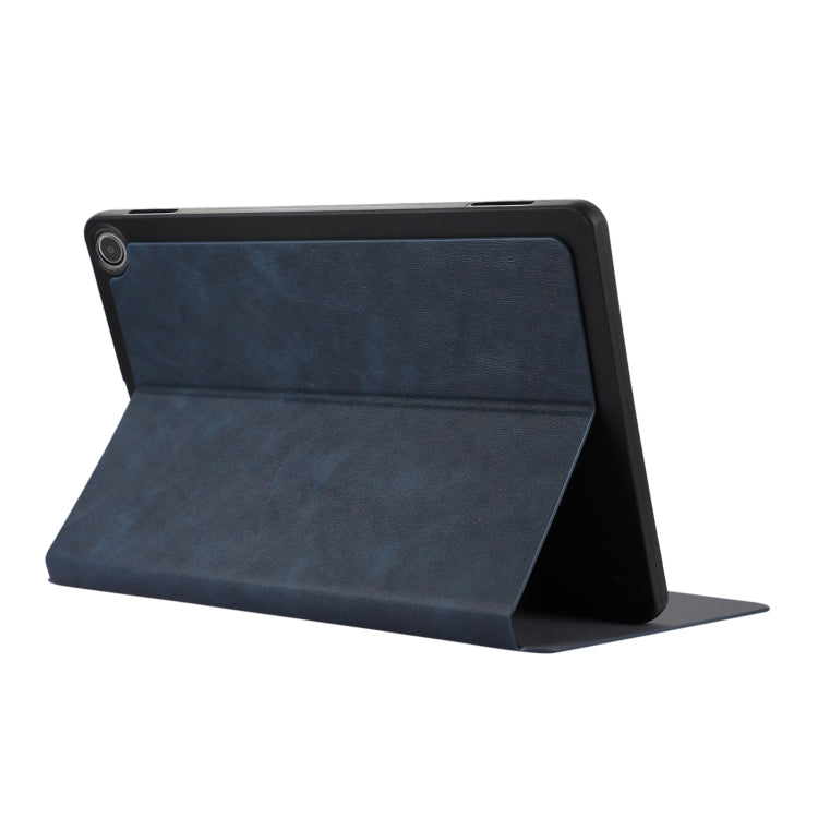 For Amazon Fire Max 11 TPU Flip Tablet Protective Leather Case