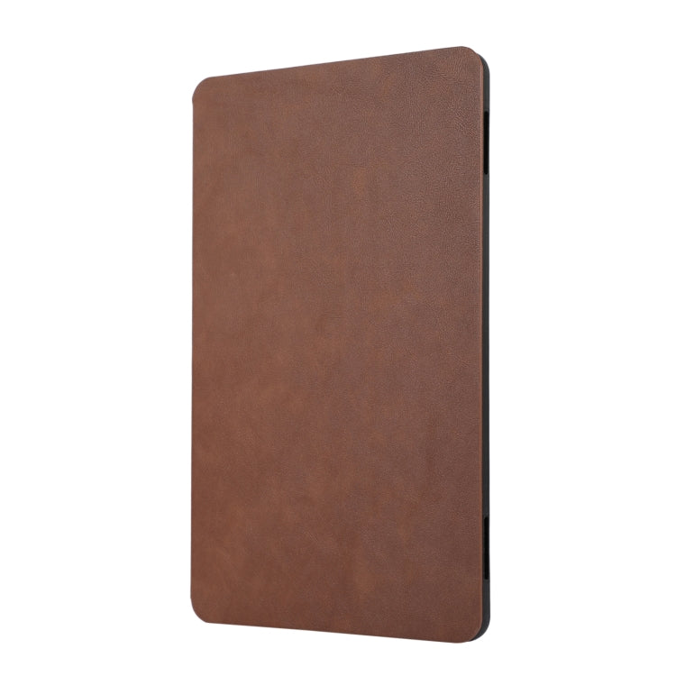 For Amazon Fire Max 11 TPU Flip Tablet Protective Leather Case