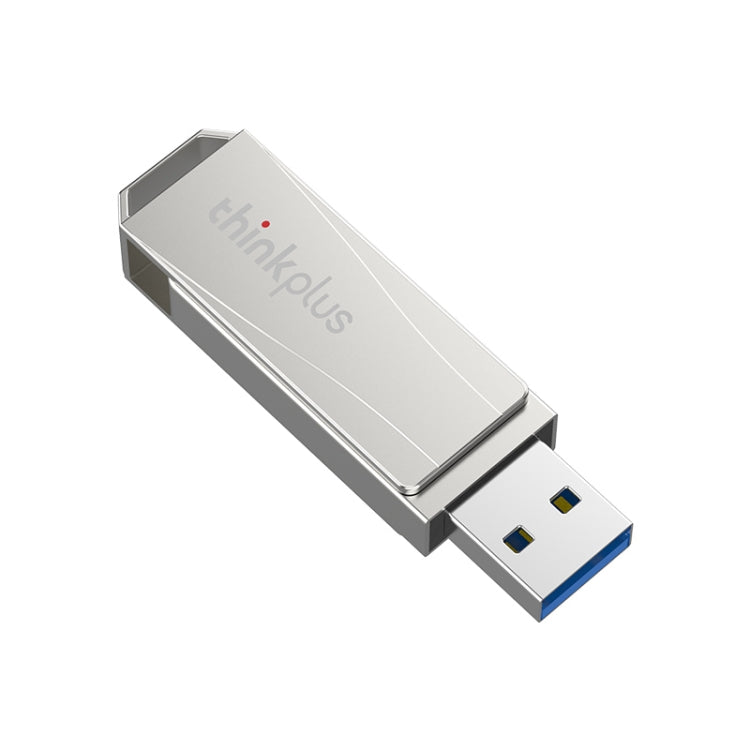 Lenovo Thinkplus USB 3.0 Rotating Flash Drive, Memory: