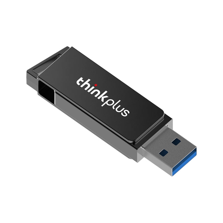 Lenovo Thinkplus USB 3.0 Rotating Flash Drive, Memory:
