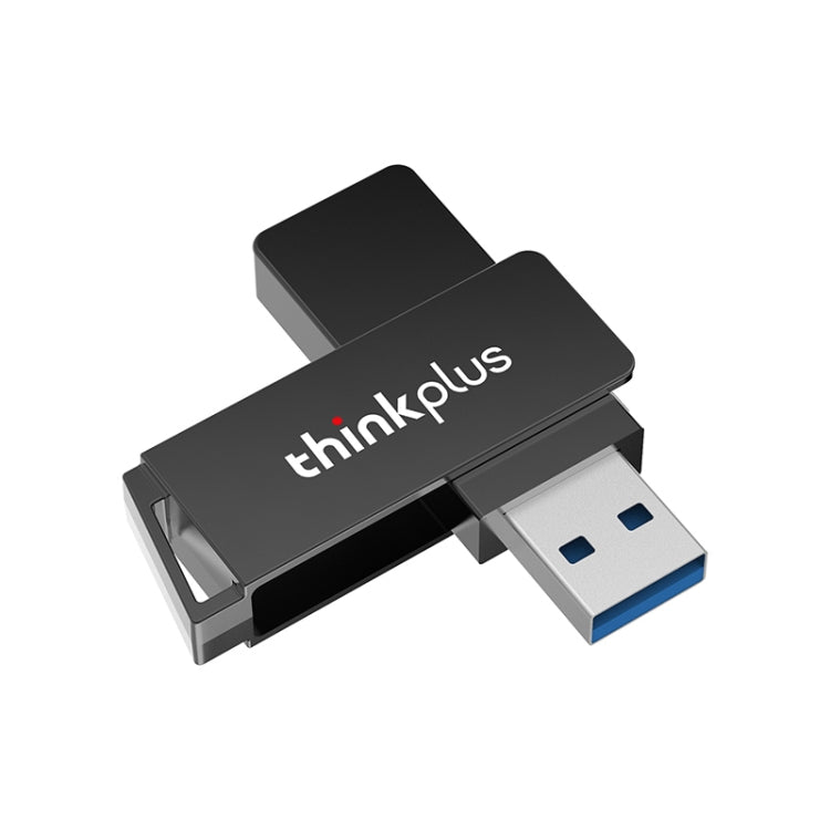 Lenovo Thinkplus USB 3.0 Rotating Flash Drive, Memory: