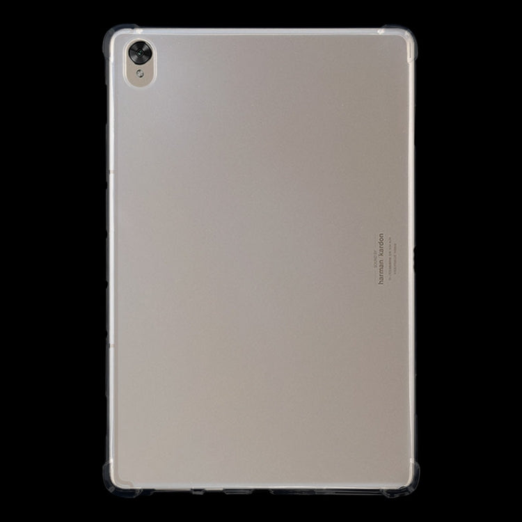 For Huawei MediaPad M6 10.8 Shockproof Transparent TPU Protective Case