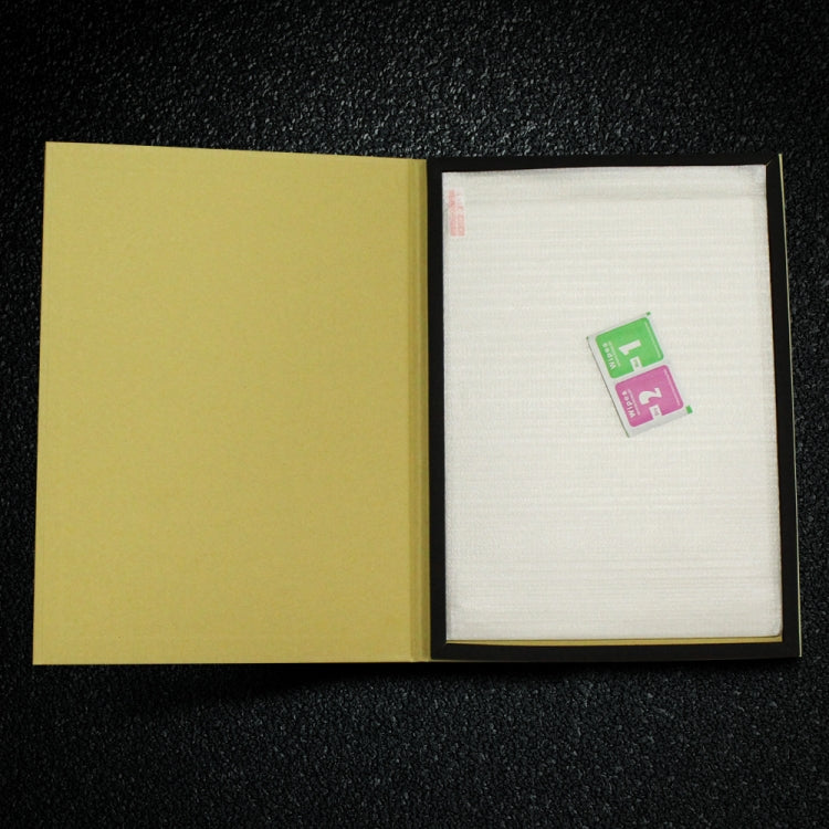 For Alldocube iPlay 20 / iPlay 20 Pro 9H Explosion-proof Tempered Glass Film