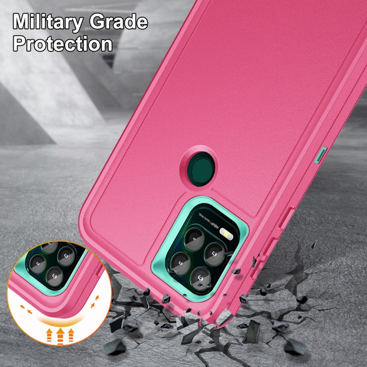 For Motorola Moto G Stylus 5G 202