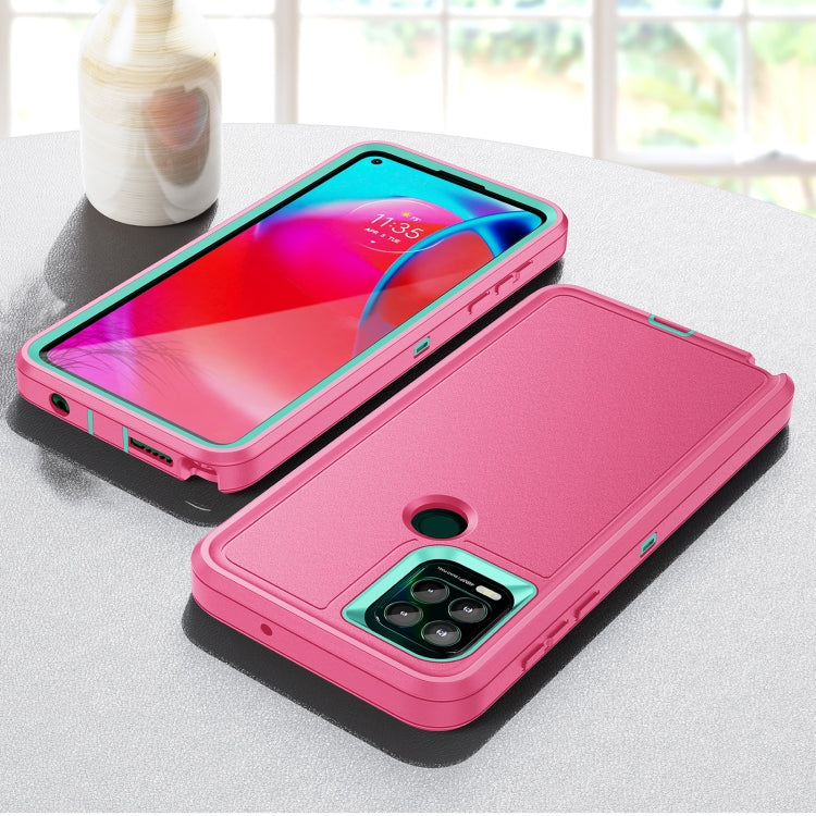 For Motorola Moto G Stylus 5G 202