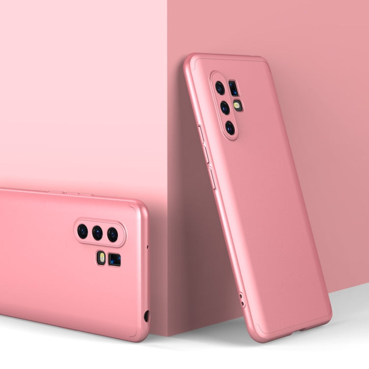 For Vivo X30 PRO GKK Three Stage Splicing Full Coverage PC Protective Case