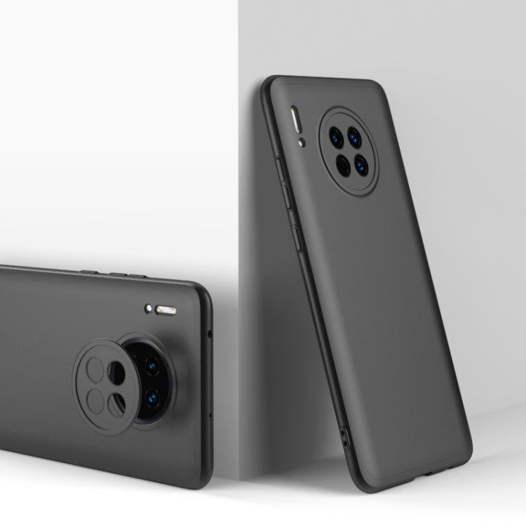 For Huawei Mate 30 / Mate 30 5G GKK Three Stage Splicing Full Coverage PC Protective Case